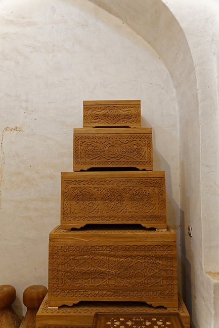 Madrasa Xojash Mahram-002